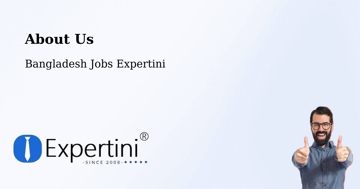About Expertini Recruitment Platform  – Kishoregonj - Kishoregonj, Bangladesh Jobs Expertini