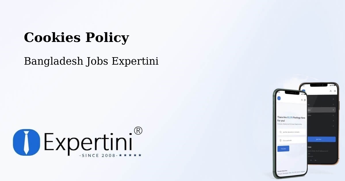 Cookie Policy – Kishoregonj - Bangladesh Jobs Expertini