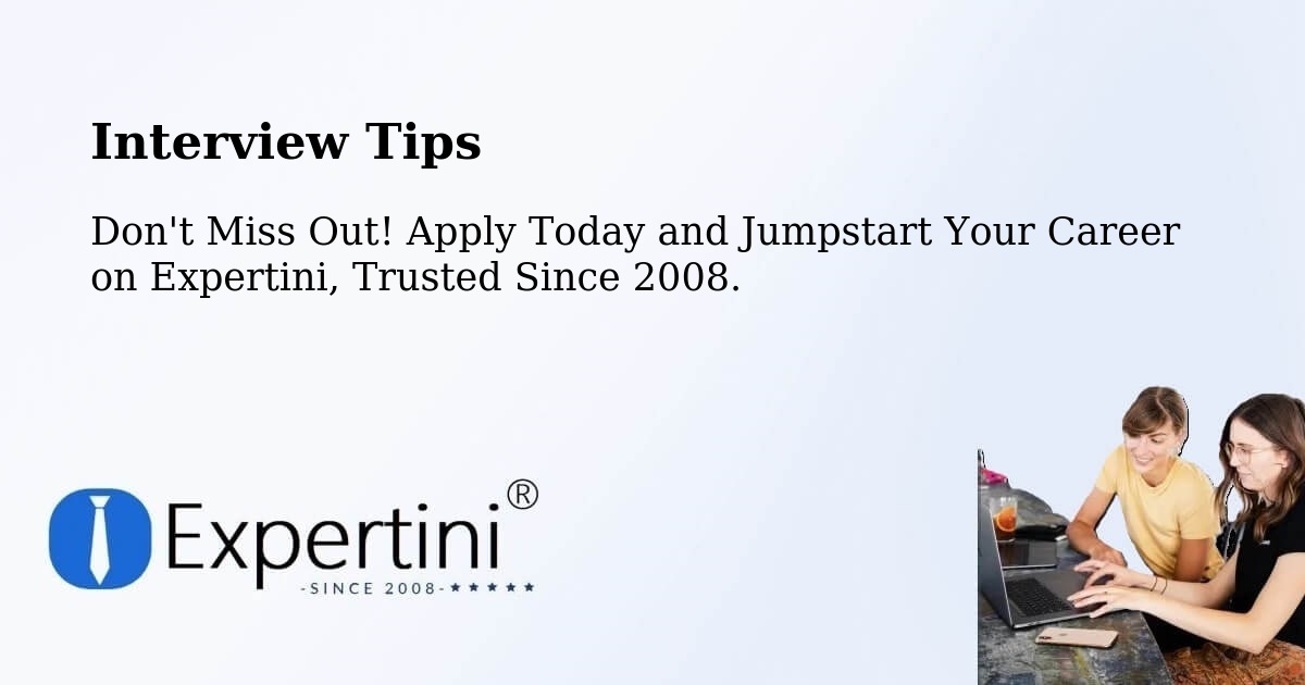 Interview Tips & Techniques for Job Seekers – Kishoregonj - Kishoregonj, Bangladesh Jobs Expertini