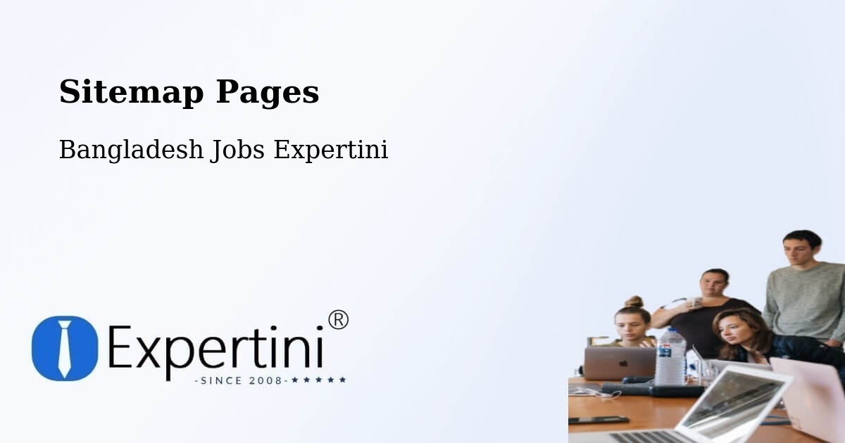 Sitemap Pages - Kishoregonj - Bangladesh Jobs Expertini