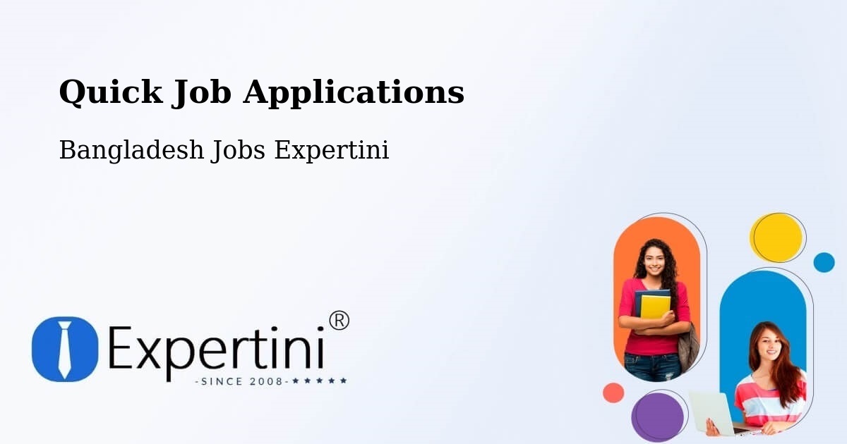 Quick Apply Feature – Kishoregonj - Bangladesh Jobs Expertini